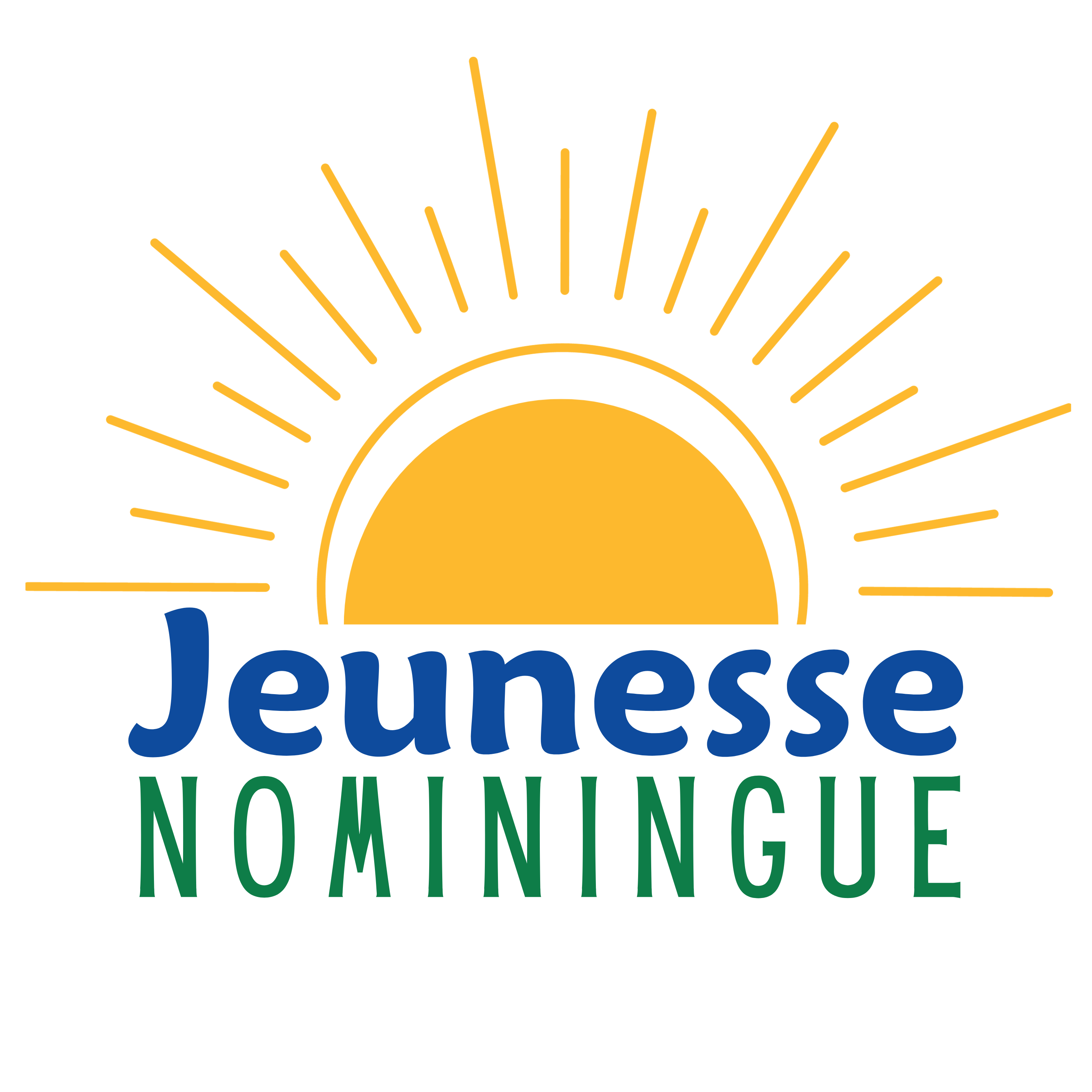 Logo Jeunesse Nominingue
